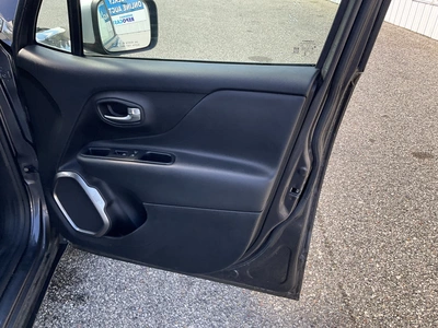Used 2018 JEEP RENEGADE SUVs Michigan US | Miedema Asset Management Group #1461412