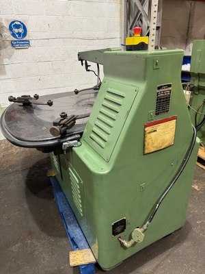 Used LAPMASTER 36 Lappers GB | Bowland Trading Ltd #1285911