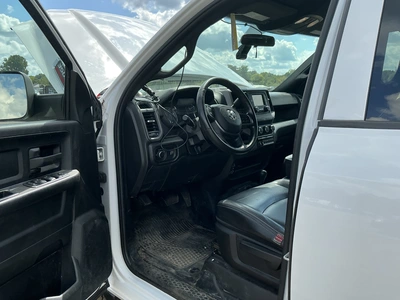 Used 2022 RAM 3500 Pickup Trucks Michigan US | Miedema Asset Management Group #1397316