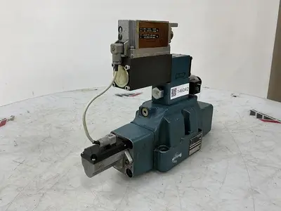 USED BOSCH 0 811 404 477