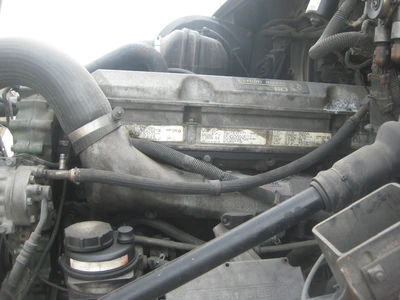 Used 2002 VOLVO VNL SERIES Conventional trucks Florida US | Proxy Equipment #1384975
