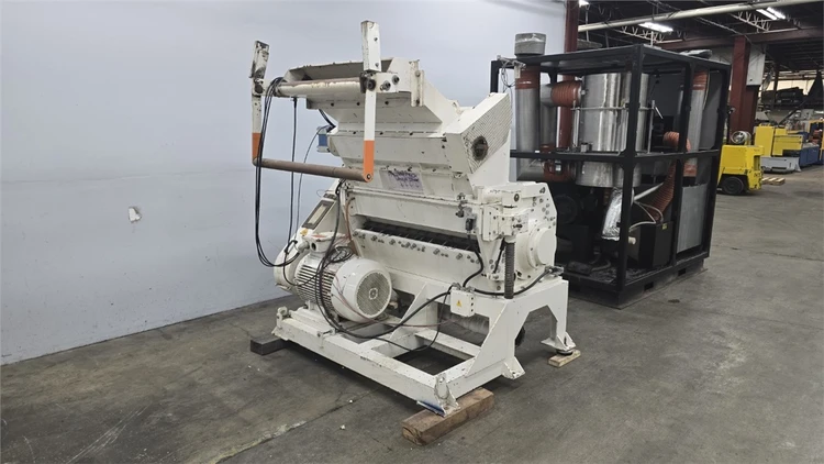 Used TRIA 120-49-TR-NS Granulators | Arlington Machinery #876083