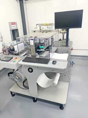 2020 V-SHAPES ALPHA Sealers | CNCsurplus (5)