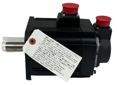 NEW MITSUBISHI HC-SFS152B SERVO MOTOR 2000R/MIN HCSFS152B