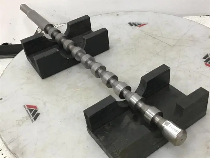 Used VAN DORN 302987 Injection Molding Parts Michigan US | Ideal Machinery #707021