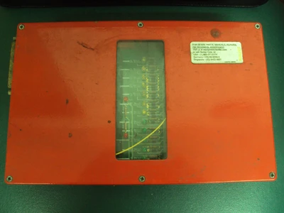 USED loctite 98549