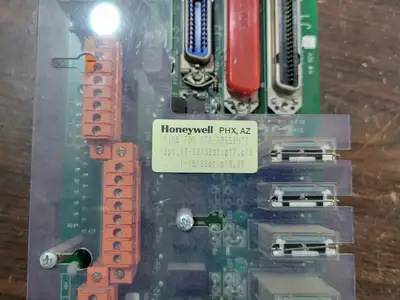 USED HONEYWELL 80366189-125