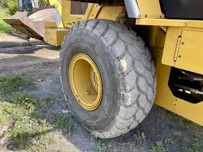 Used 2014 CATERPILLAR 924K Wheel Loaders | Abele Tractor #1342891