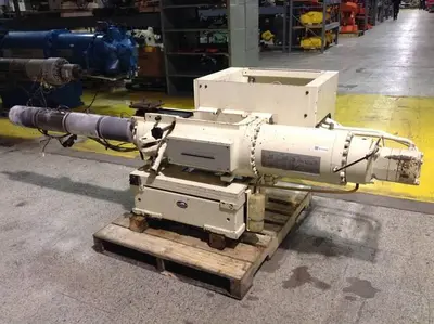 USED ENGEL ES700/250-12 / IU