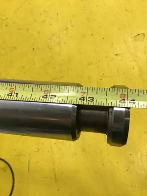 USED SERVTEK 302021104-001
