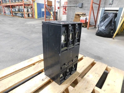 Used Westinghouse NA Welding Transformers Ohio US | Equipment Recovery Corp. #1331737