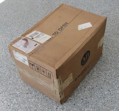 REMANUFACTURED ALLEN BRADLEY 1336F-B015-AA-EN-HCS2-L6 DRIVE 1336FB015AAENHCS2L6