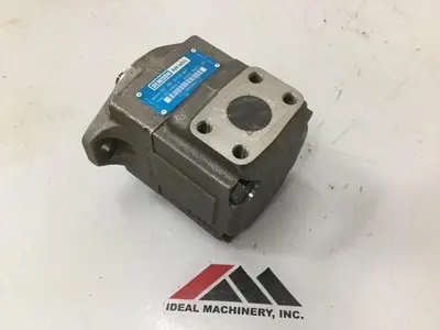 USED DENISON HYDRAULICS T6C 005 3R01 B1 N0P