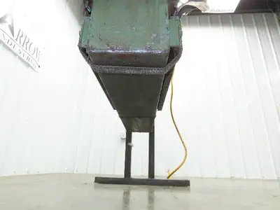 Used LIVONIA _UNKNOWN_ Conveyor Parts Indiana US | Arrow Industrial #1249835