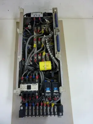USED FANUC A06B-6050-H005
