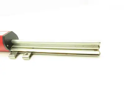 Temposonics RP-M-0100M-D63-1-P202 R-Series Position Sensor 195mm Rod/Track