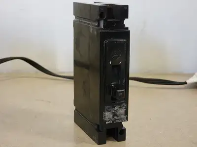 USED WESTINGHOUSE EHB1020