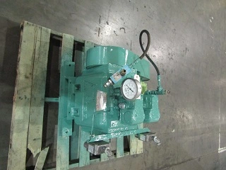 Used MANCO _UNKNOWN_ Pointers New Jersey US | National Machinery Exchange #1500223