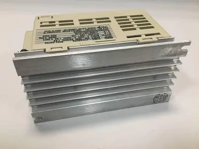 USED YASKAWA CIMR-J7AA20P2