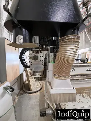 USED 2023 CNC FACTORY SIDEWINDER XPR