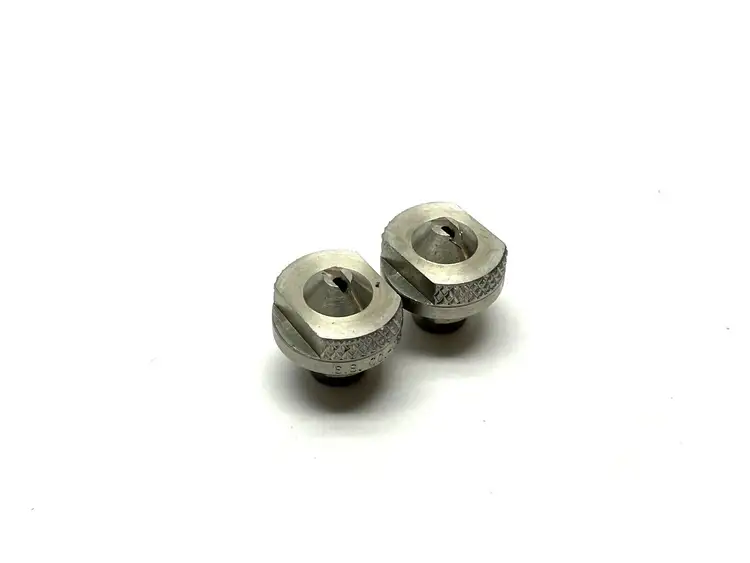 Used SPRAY SYSTEMS SPRAY NOZZLE Nozzles Michigan US | Maverick Industrial Sales #1092031