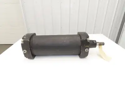 Used JOYNER _UNKNOWN_ Pneumatic Cylinders | Arrow Industrial #633166