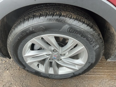 Used 2025 BUICK ENVISTA SUVs Michigan US | Miedema Asset Management Group #1406766