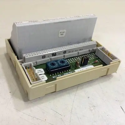 USED SIGMATEK DKL026 05-024-026