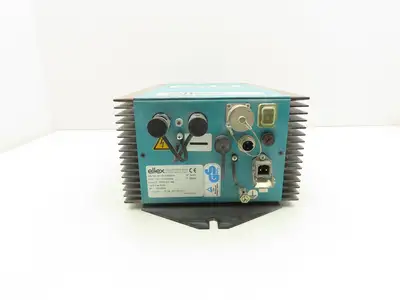 Eltex ST-KNH34/N1A High Voltage Generator Power Supply 115V - 30KV DC Negative