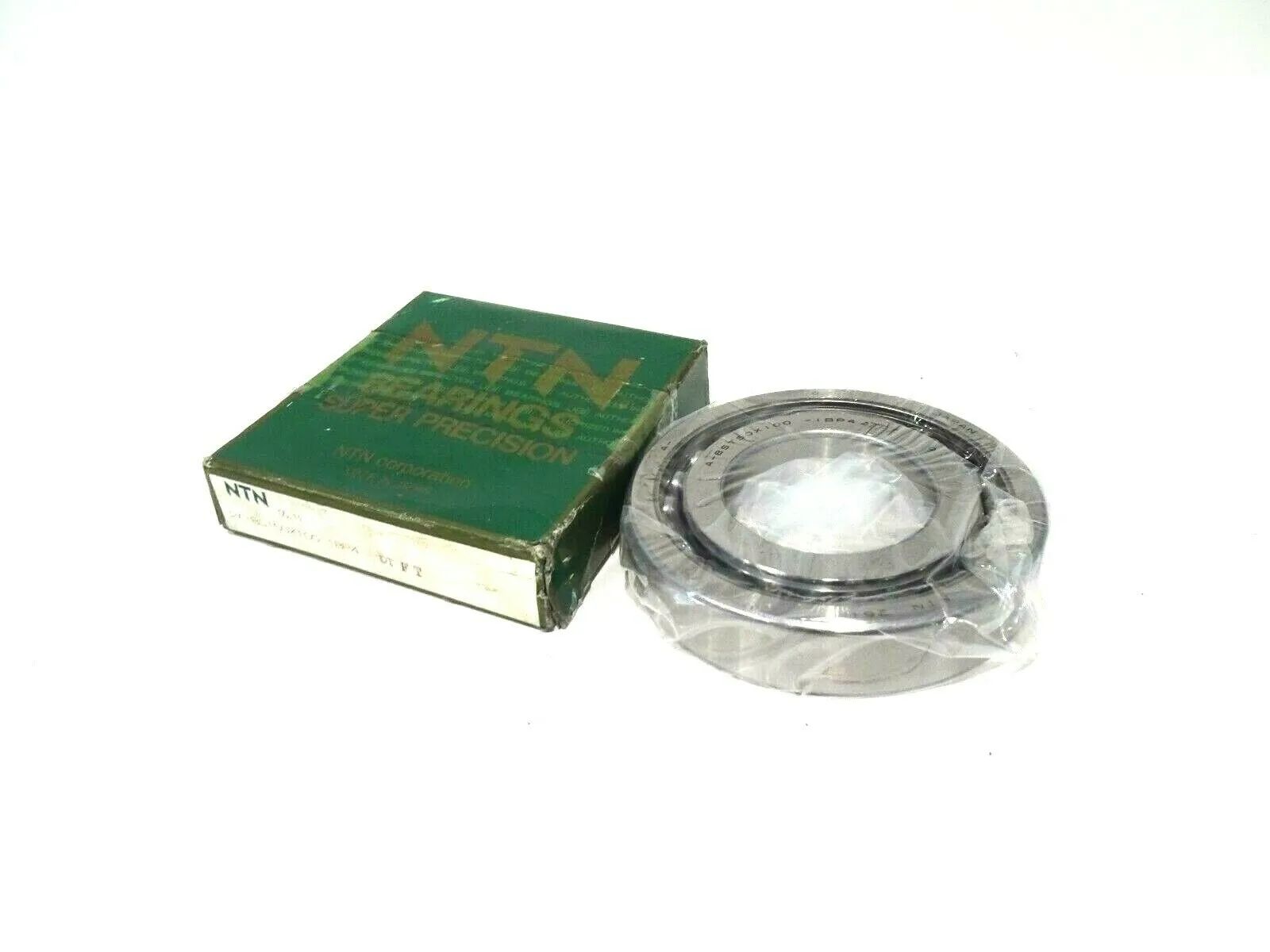 NEW NTN 2A-BST50X100-1BP4 DT FT ROLLER BEARING A-BST50X100-1BP4 DTFT