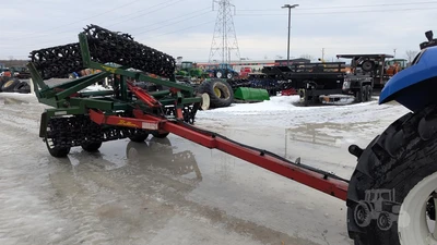 USED BRILLION X108