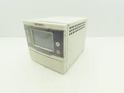 ServoMex MonoExact DF150E Oxygen Gas Analyzer Coulometric Sensor