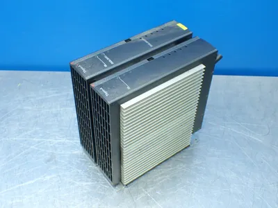 Used ADVANCED ENERGY 2A 500100 H1 Industrial Controls Ohio US | HGR 24 #802979