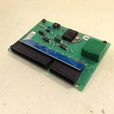 USED MEDAR 6103-1