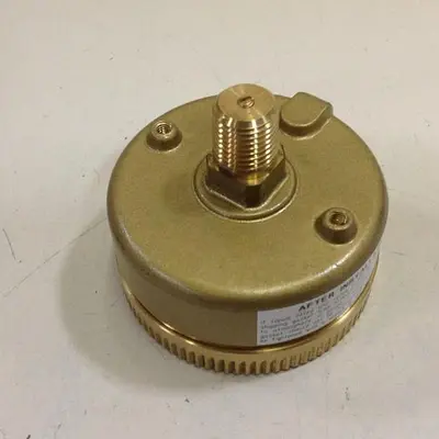 NEW MCDANIEL CONTROLS UAL