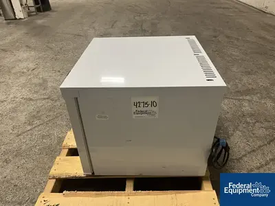 USED VWR 1.5 Cu Ft VWR Countertop Freezer, Model HCUCSS-0120