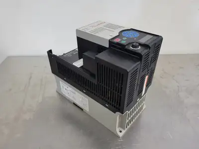 USED 2014 ALLEN-BRADLEY 25B-D017N104