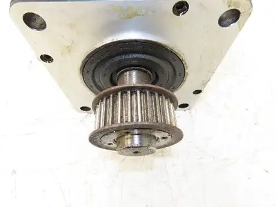 Used FANUC _UNKNOWN_ Servo Motors Indiana US | Arrow Industrial #1316948