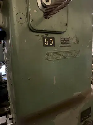 Used ROCKFORD 20 Slotters Ohio US | G-2000, Inc. #1270562