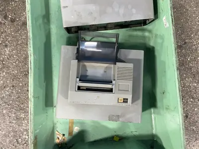 Used OPERATIONS TECHNOLOGY _UNKNOWN_ Digital Readouts Ohio US | HGR 24 #1353629