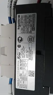 LAD4TBDL Schneider Electric