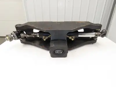 Toyota 5FBCU20 Electric Forklift Rear Axle Dual Hydraulic Steering Assembly