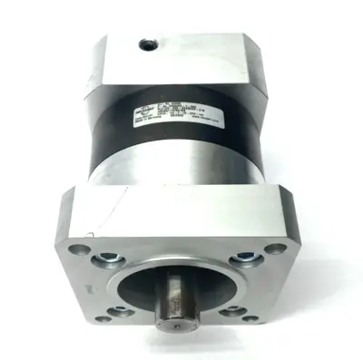 Used Neugart Inline Planetary Gearbox, Festo EMGA-120-P-G5-SAS-100 Gearboxes Michigan US | Maverick Industrial Sales #1456734