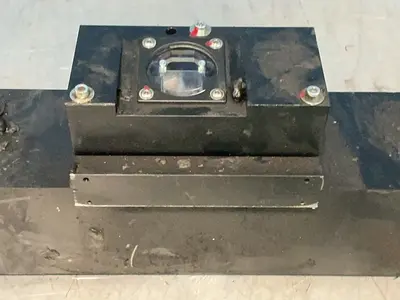 Used _UNKNOWN_ _UNKNOWN_ Photoelectric Sensors Ohio US | HGR 24 #1419604