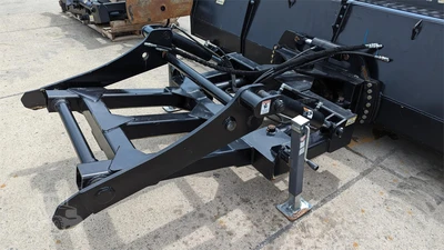 USED HLA DBA600016
