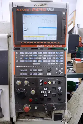 USED 2006 MAZAK QTN 100 II