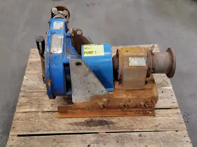 Used HAYWARD GORDON SP25N Parts (Hydraulics and Pneumatics) British Columbia CA | Lenmark #257670