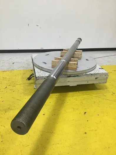 Used CINCINNATI MILACRON 5025664 Injection Molding Parts Michigan US | Ideal Machinery #564504