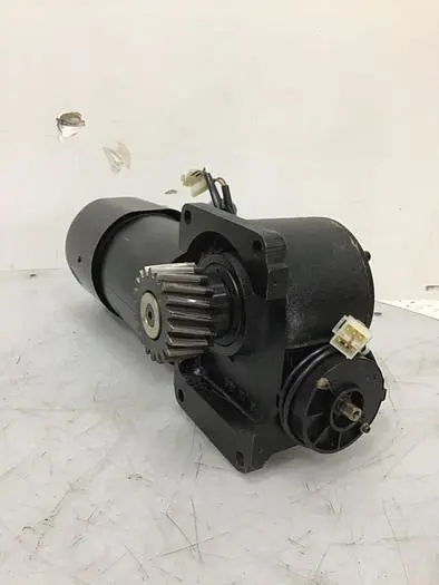Used PANASONIC GDLA08010LR3 Motors (misc) | Ideal Machinery #622006