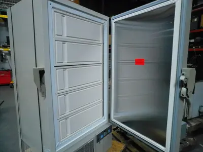 Used REVCO ULT2140-5-D36 Refrigerators Texas US | Aucto #1307165